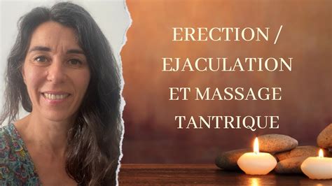 Massage tantrique Massage érotique Nouveau marché